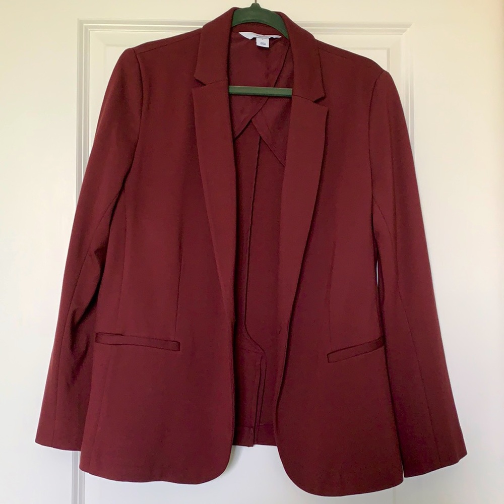 NEVER WORN old navy blazer size L